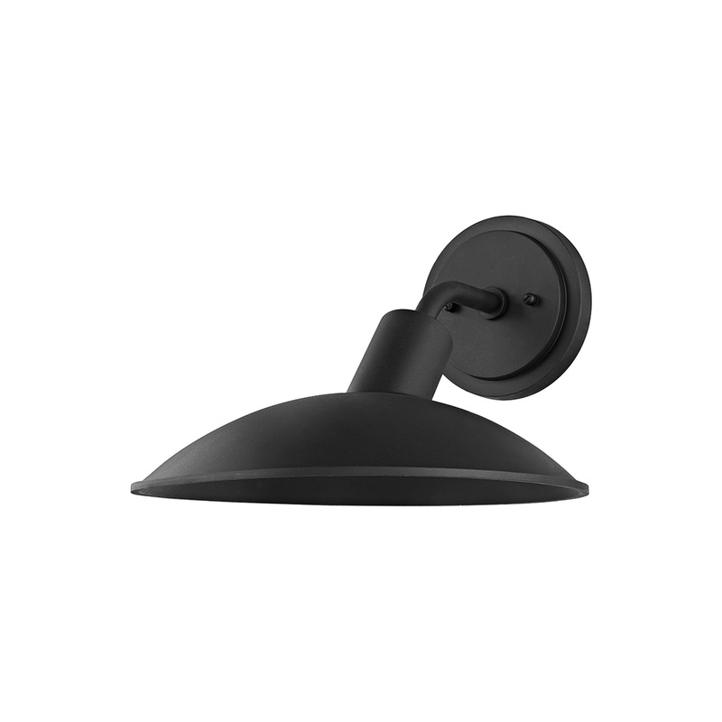 Otis Outdoor Wall Light