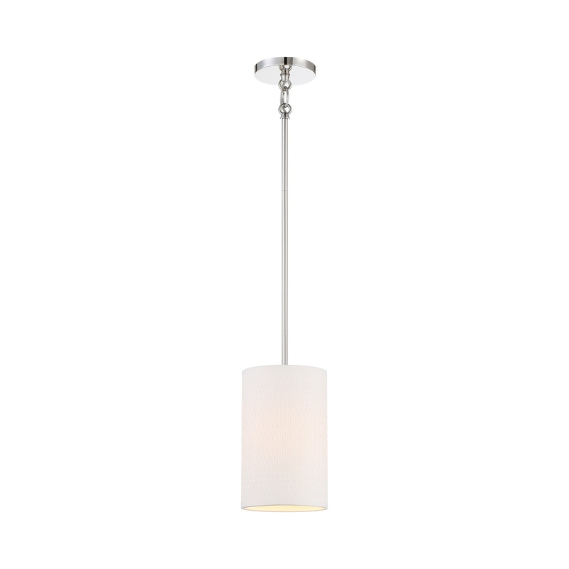 Palmetto Pendant Light