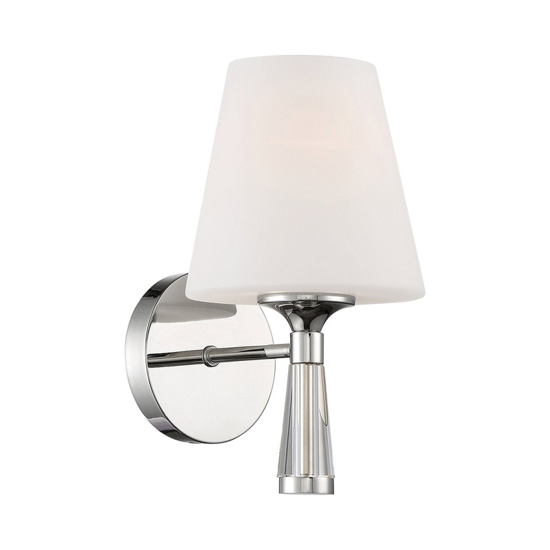 Ramsey Wall Light