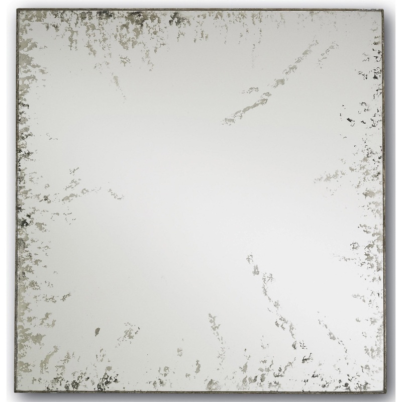 Ren Square Mirror