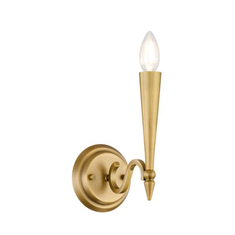 Savoy House 9-9419-1 Tremont 1-lt 12″ Tall Wall Sconce
