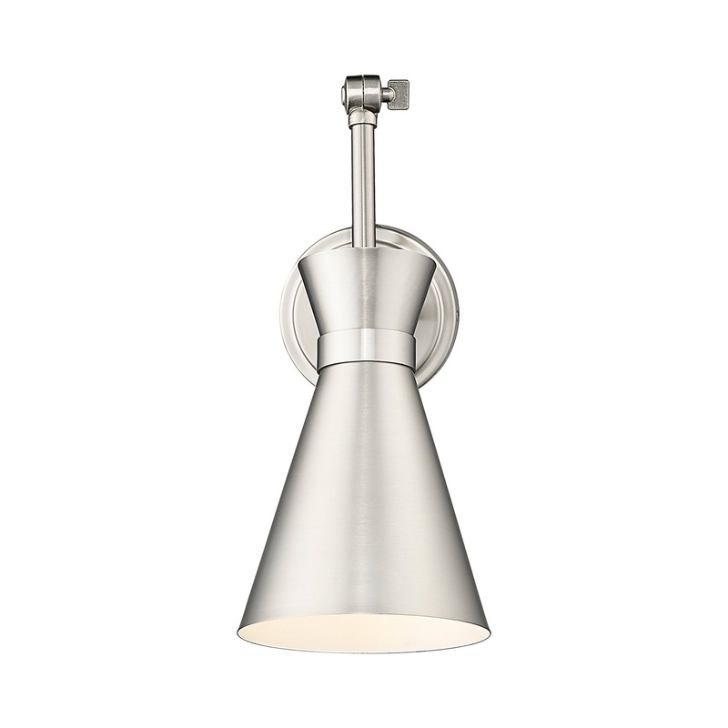 Soriano Arm Wall Light