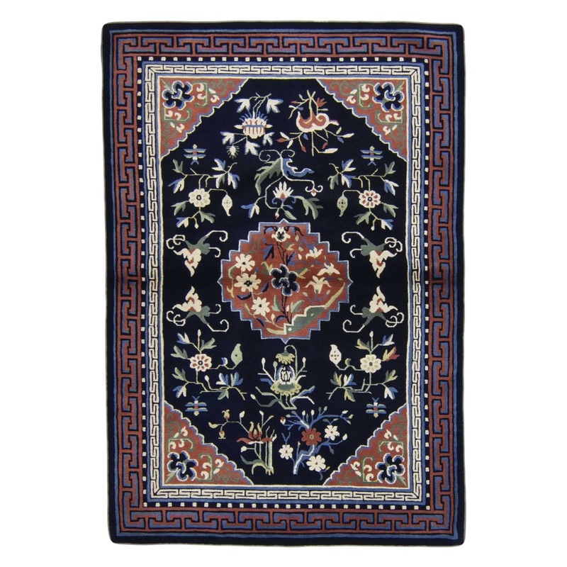 TIBETAN (SHAKTI) STOCK RUG