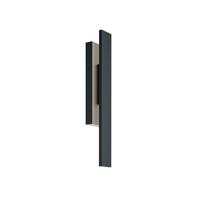 Tru Outdoor LED Wall Light