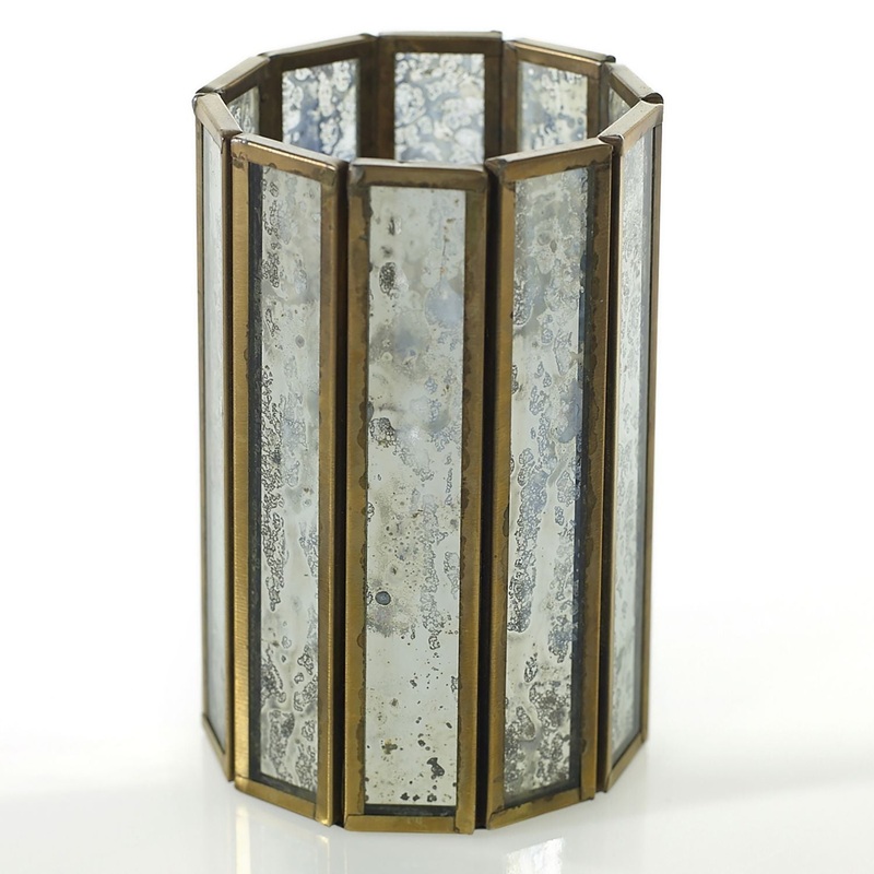 Virtue Candleholder