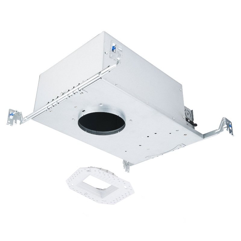 WAC R4FSNL 4″ 19W New Construction Trimless