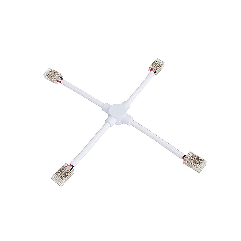 WAC T24-BS-X Flex X Connector