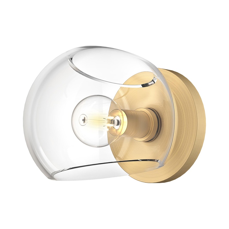 Willow Bath Wall Light