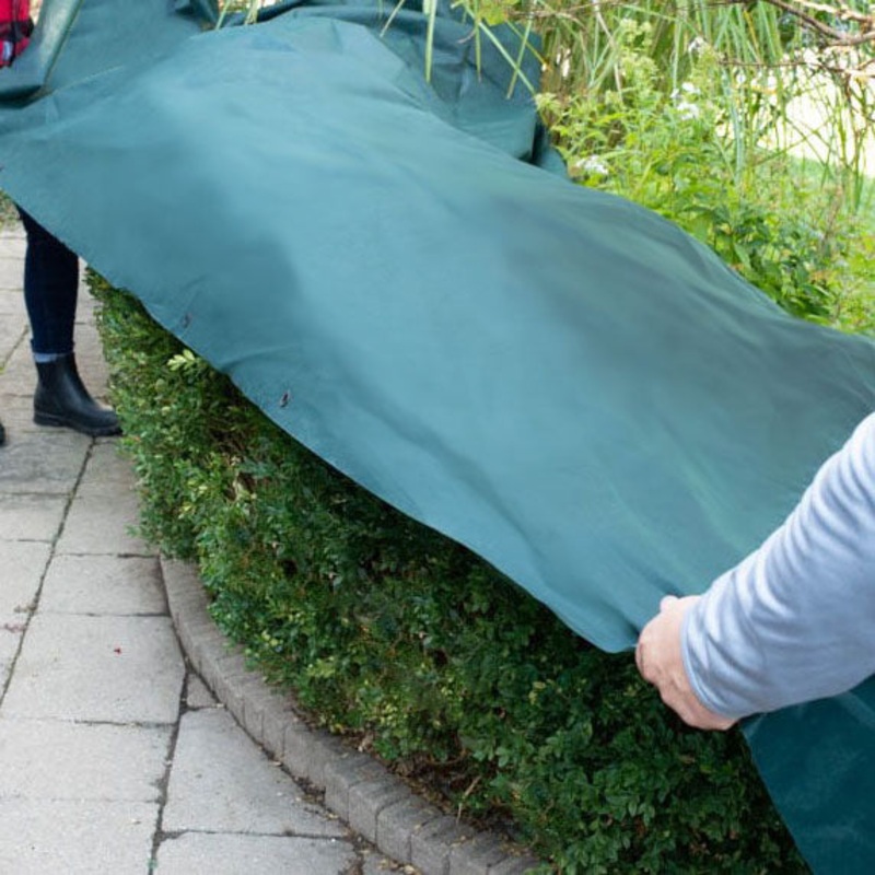 Winter Wrapz Insulating Garden Wrap – 20 x 10 ft.