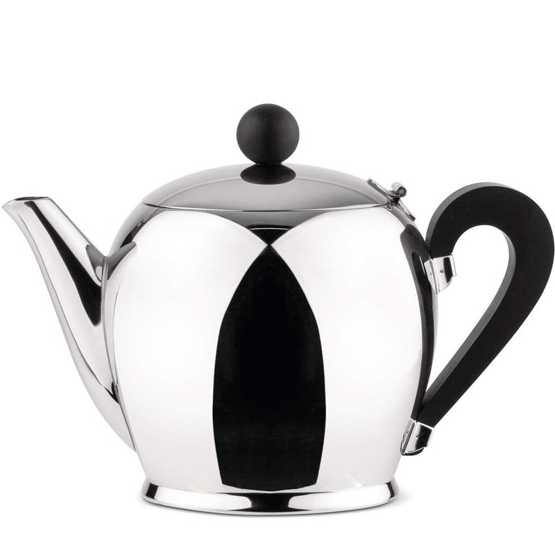 Alessi Bombe Teapot (New – NO BOX)