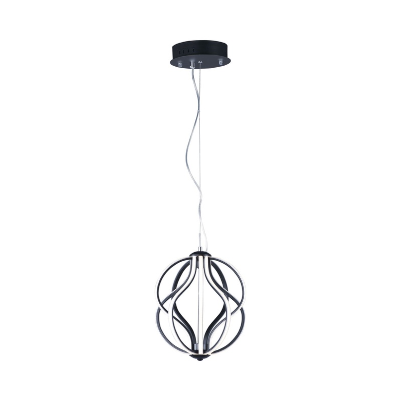 Aura Pendant LED Light