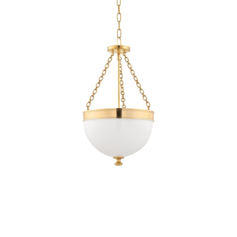 Barrington Pendant Light
