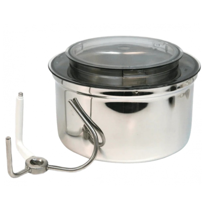 Bosch Stainless Steel Bowl