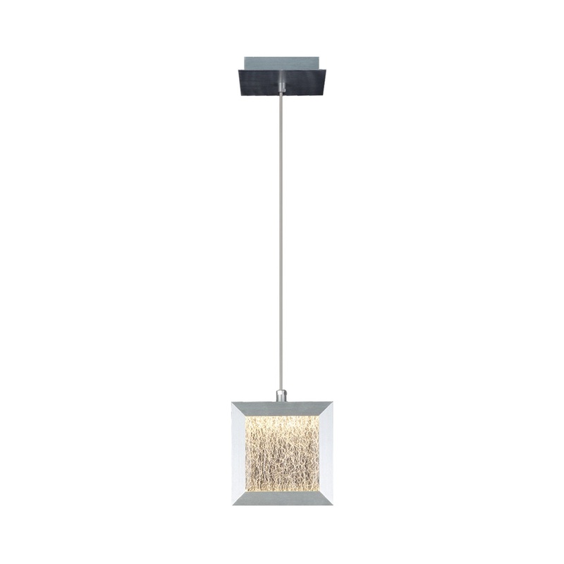 Brentwood LED Pendant Light