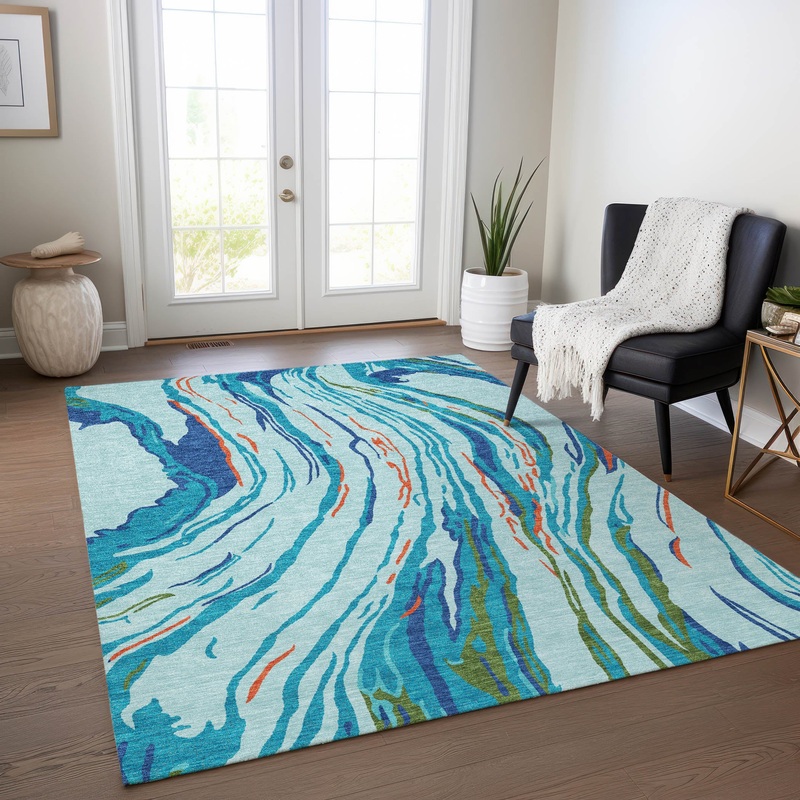 Chantille ACN1037 Blue