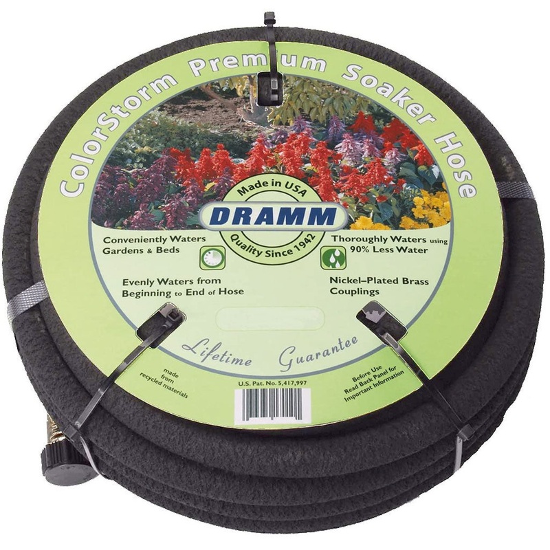 Dramm Soaker Hose