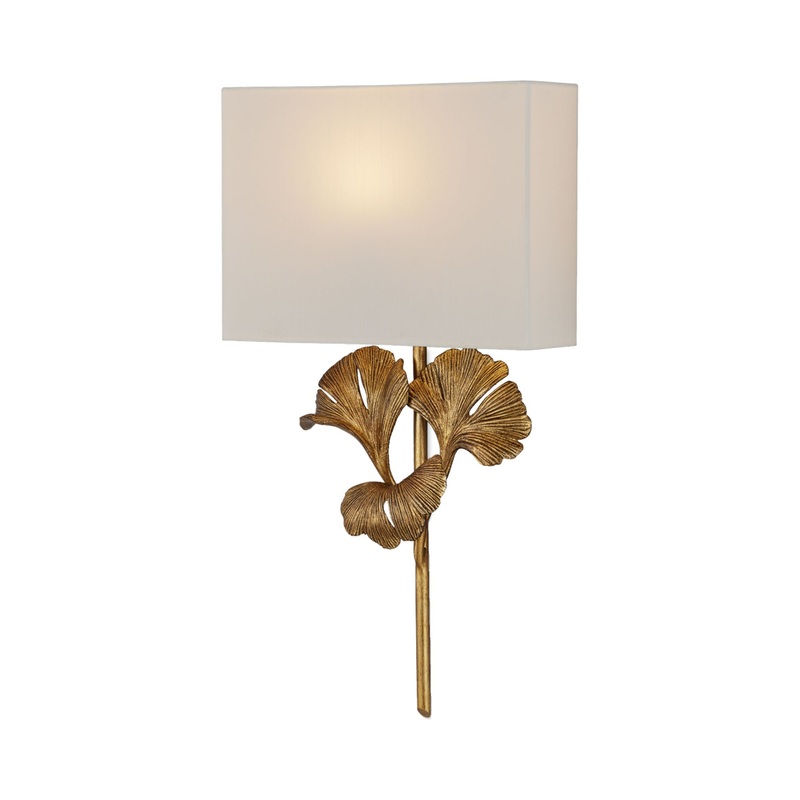 Gingko Wall Light