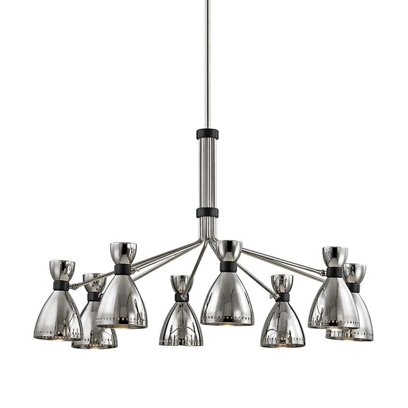 Hudson Valley 4148 Solaris 8-lt Chandelier