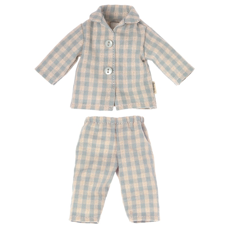 Maileg Bunny Pyjamas Size 2