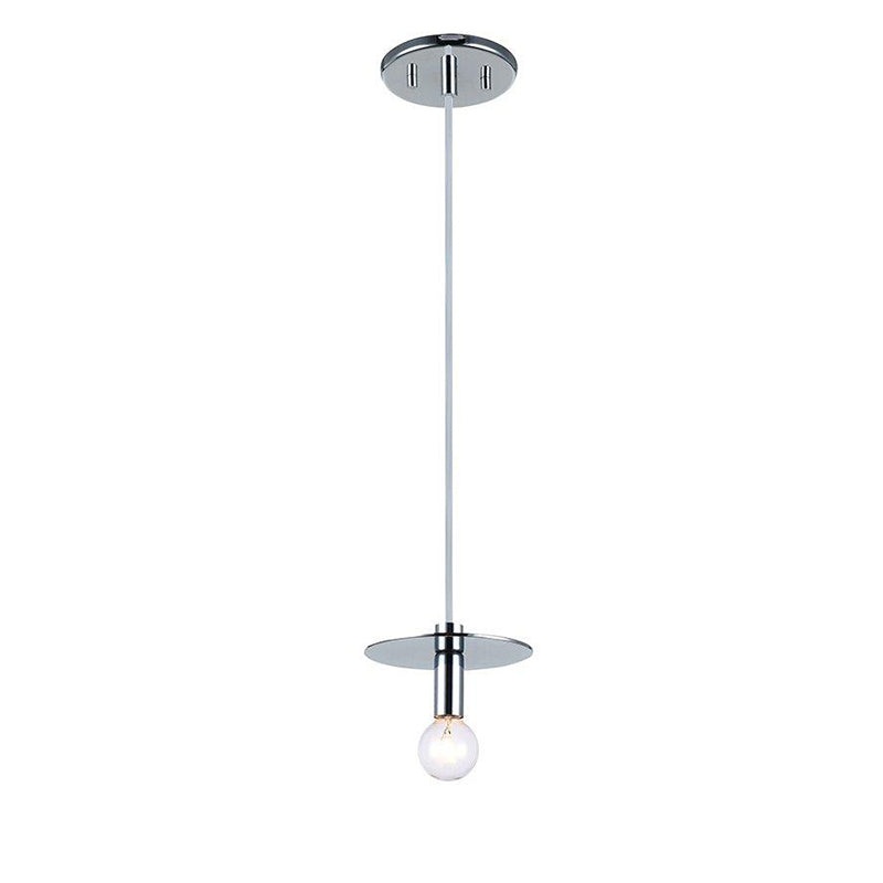 Matteo C54901 Kasa 1-lt 6″ Pendant