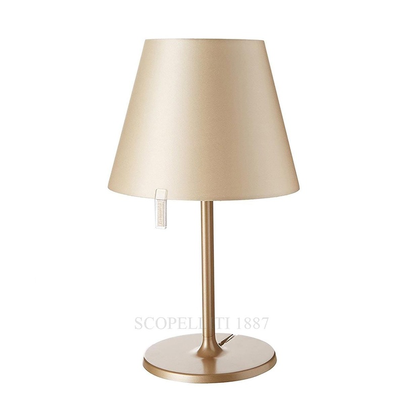 Melampo Table Lamp