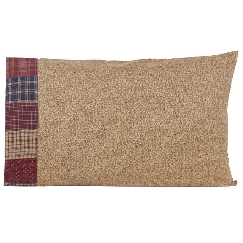 Millsboro Standard Pillow Case Set of 2 21×30