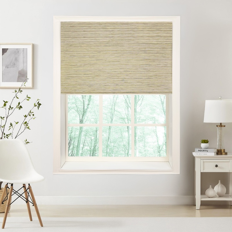 Natural Jute & Hemp Blinds & Shades | Grassland