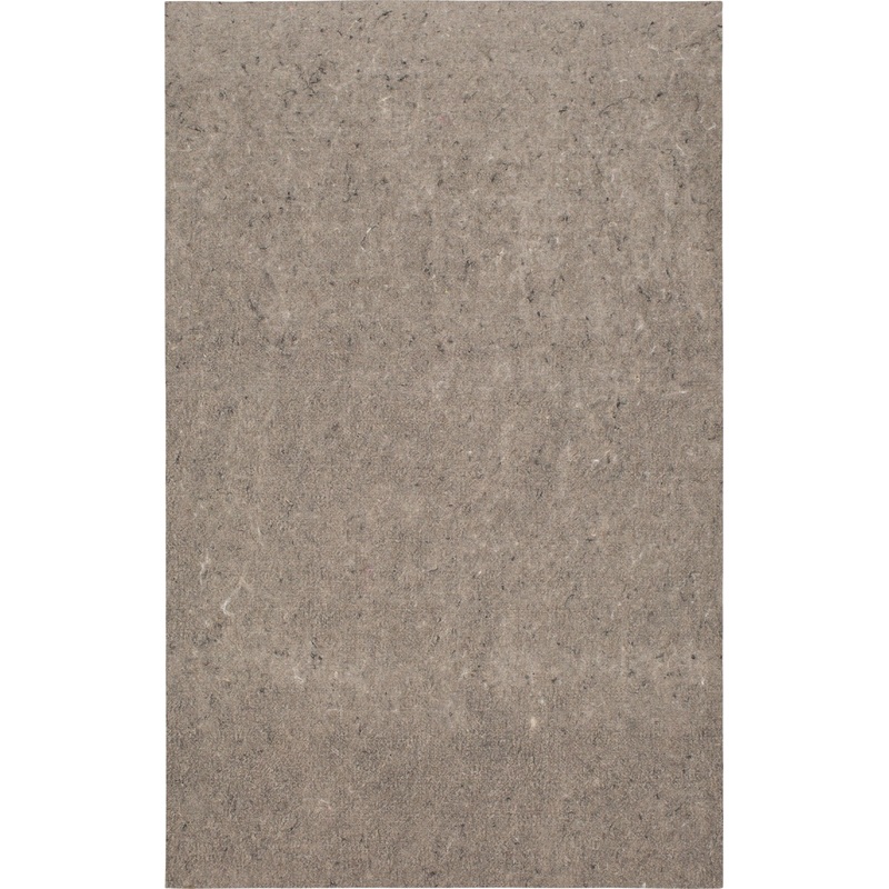 Pet Proof Rug Pad Grey