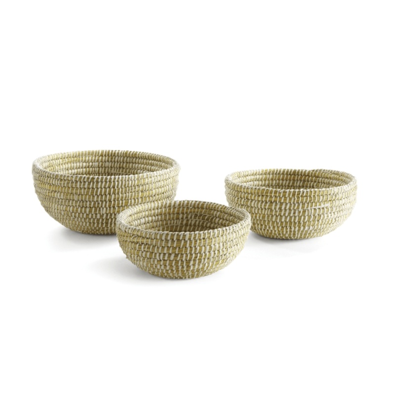 Rivergrass Low Bowls