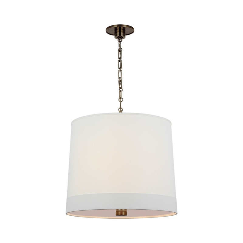 Simple Pendant Light