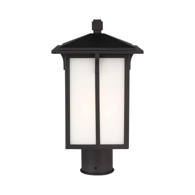Tomek Outdoor Post Light