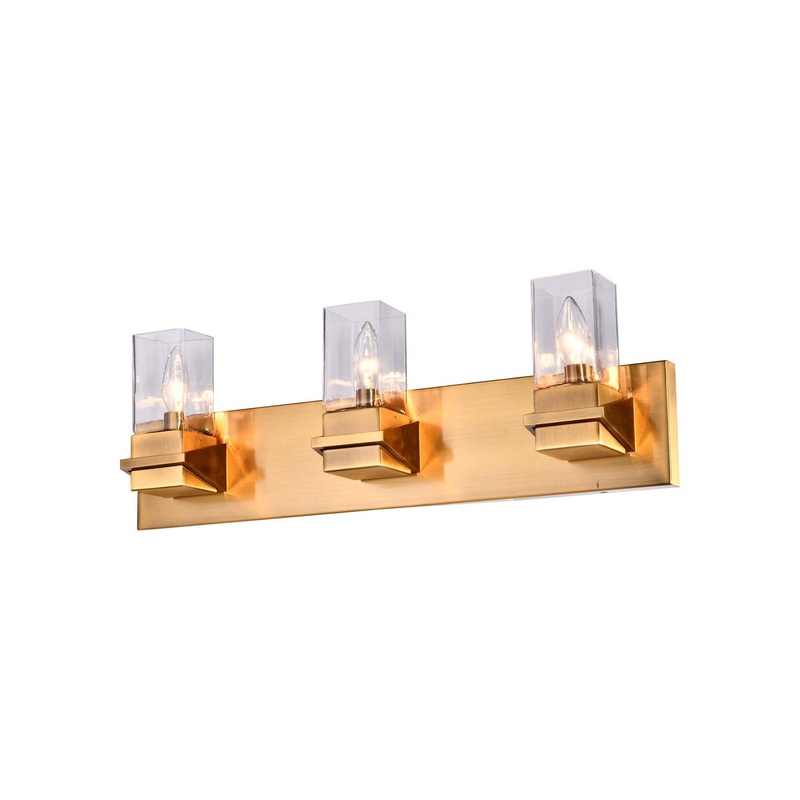 VL9323 Vanity Wall Light