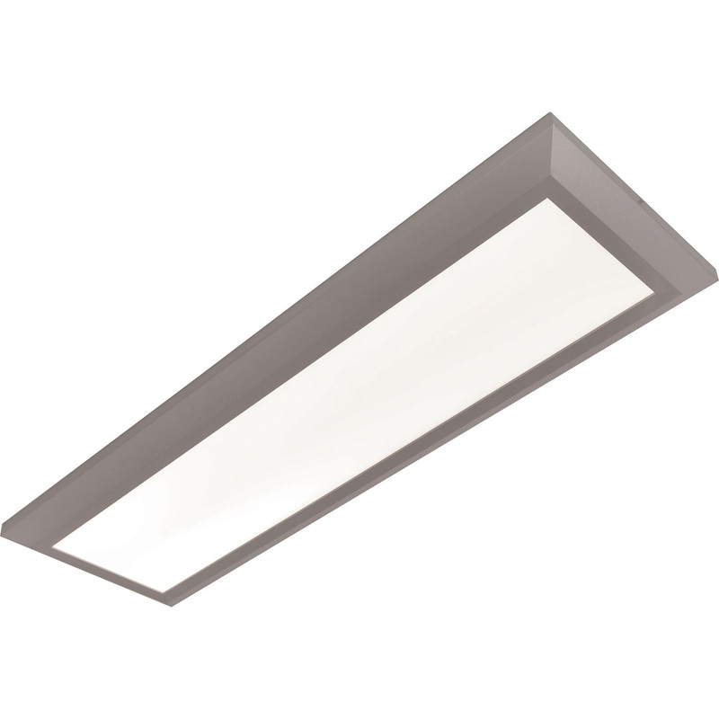 AFX ATL1224  Atlas 27″ LED Flush Mount