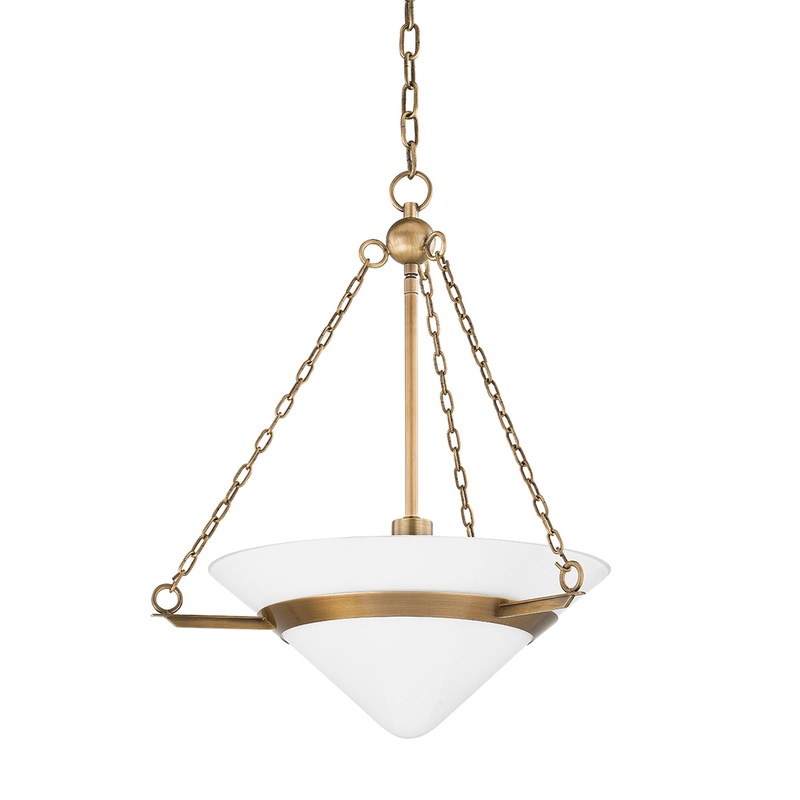 Amador Pendant Light