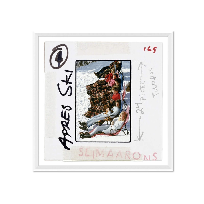APRES SKI | Slide