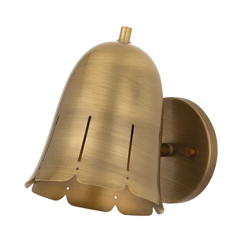 Basil Wall Light