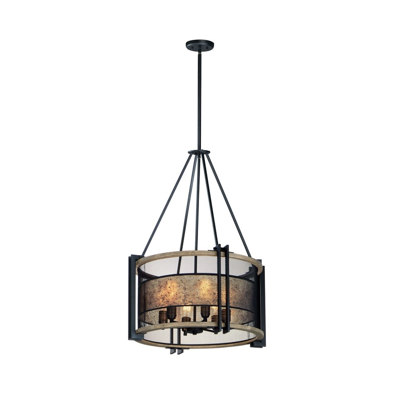 Boundry Chandelier