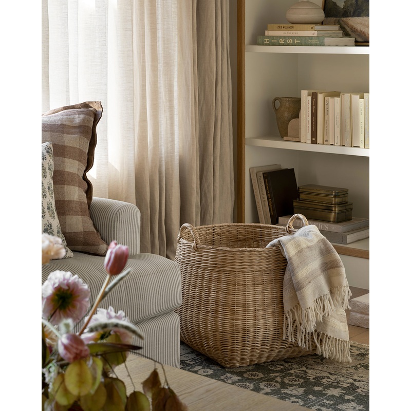 Boyce Woven Basket