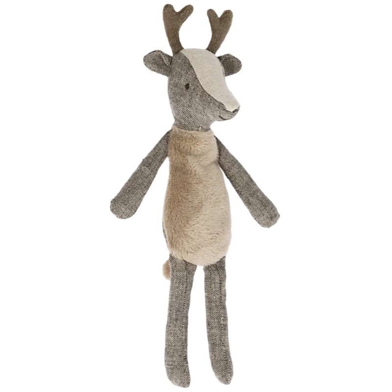Deer Father