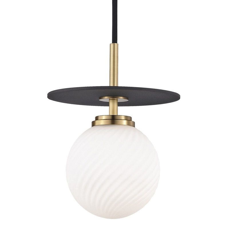 Ellis LED Pendant Light