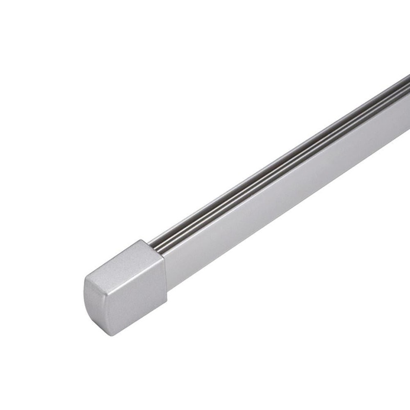 Flexrail Rail Section