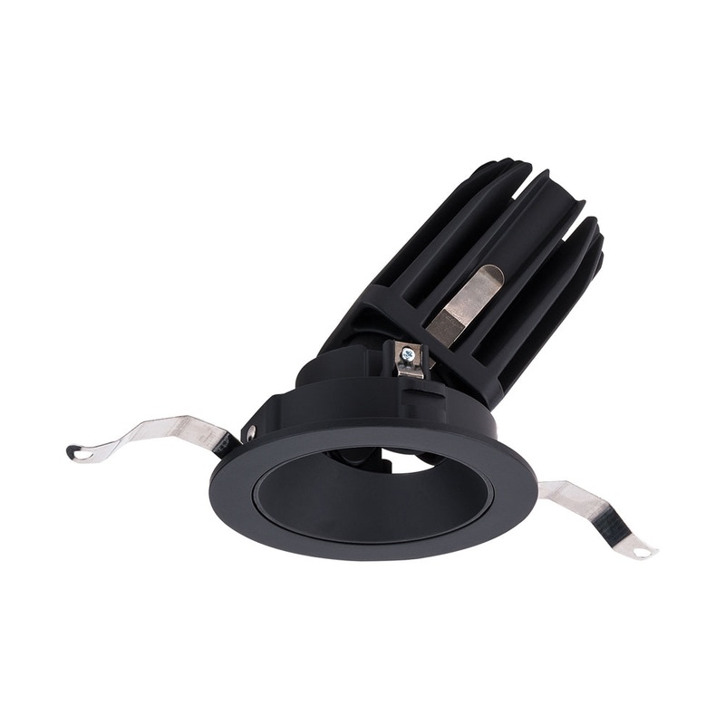 FQ 2″ Round Adjustable LED Recessed Light