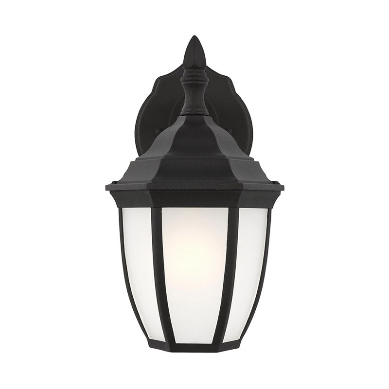 Generation 89936EN3 Bakersville 1-lt 6.5″ LED Outdoor Wall Lantern