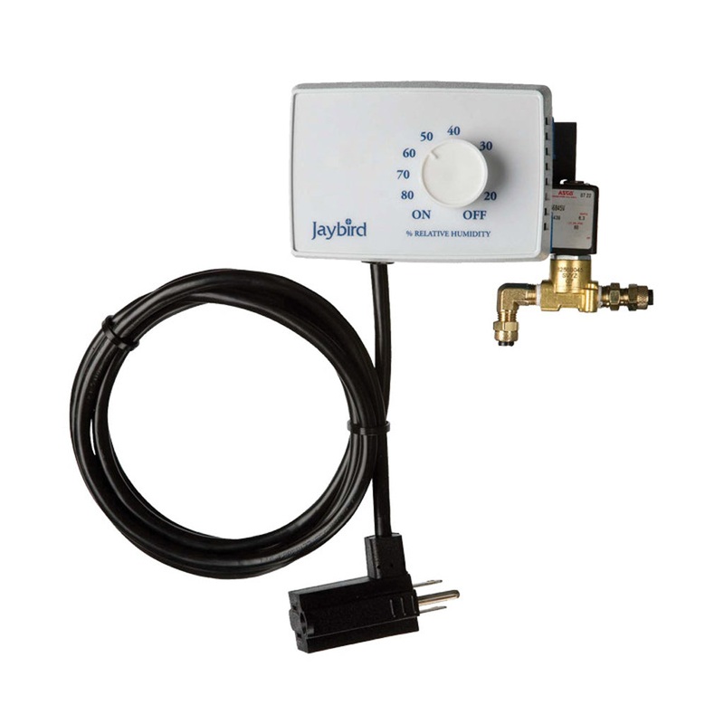 Humidistat Control for SS700