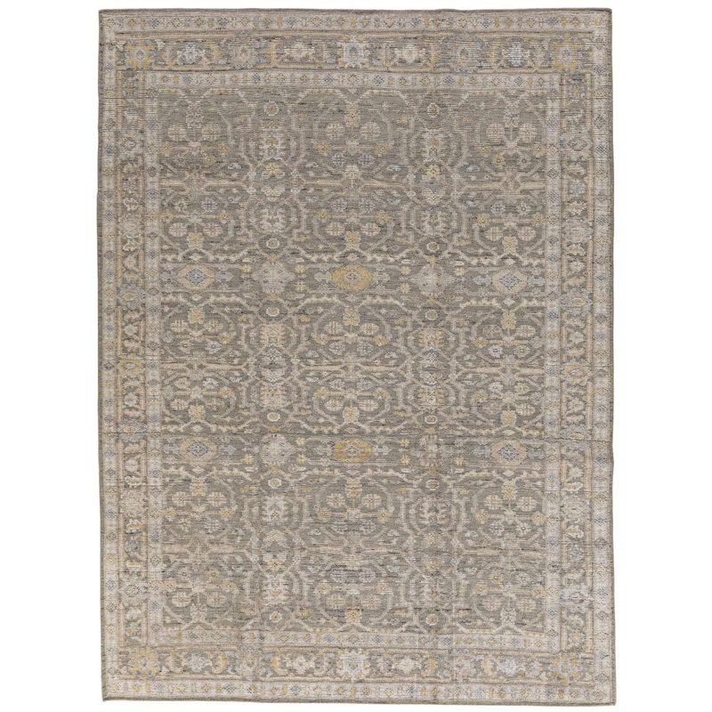 JK27 STAFFORDSHIRE GREY