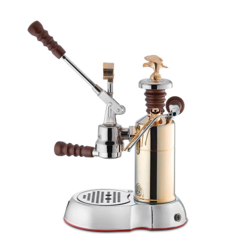 La Pavoni Esperto – Competente
