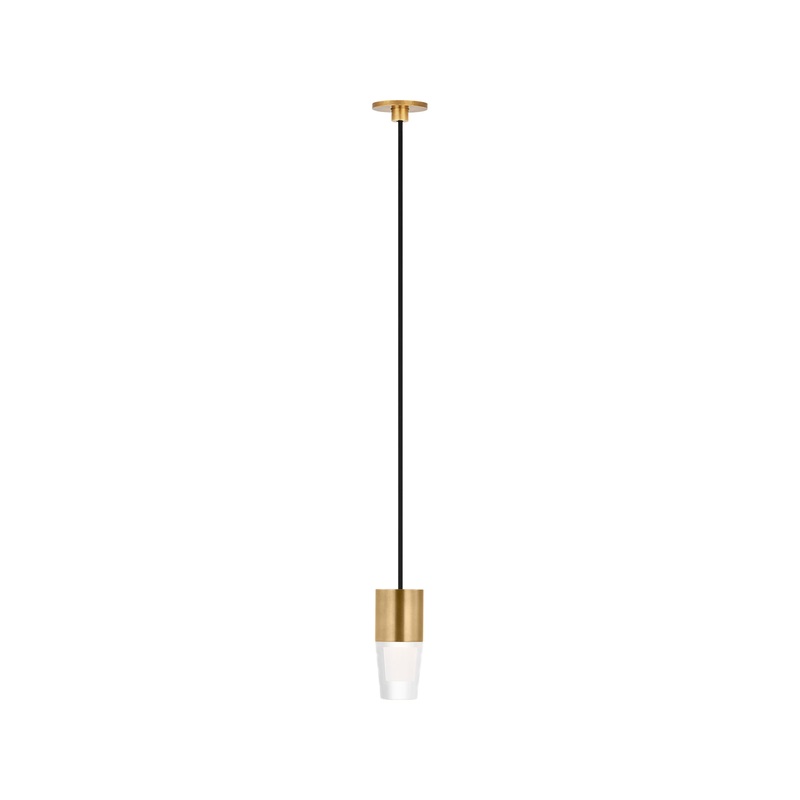 Lassell LED Pendant Light