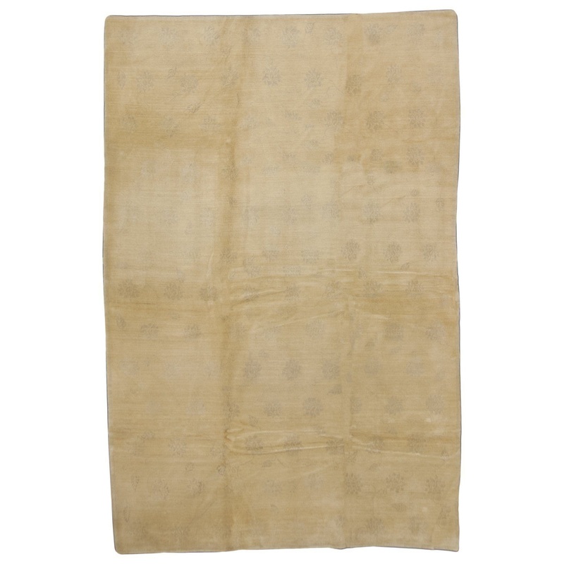LOTUS & VINE CUSTOM CAMEL/BEIGE