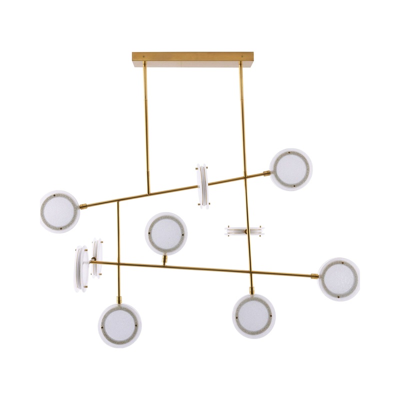 Meridian LED Pendant Light