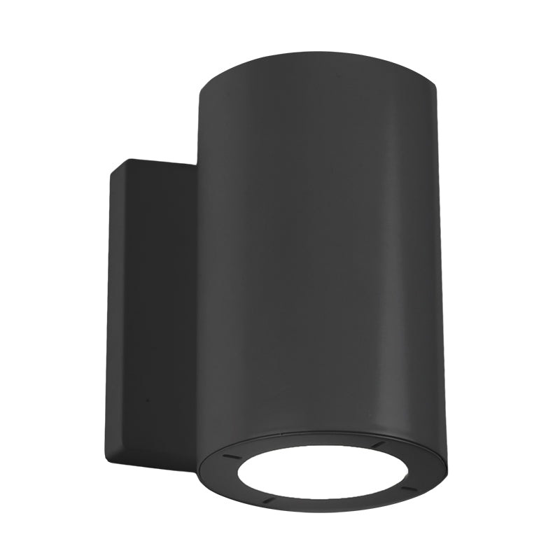 Modern Forms WS-W9101 Vessel 1-lt 6″ Tall LED Outdoor Wall Sconce